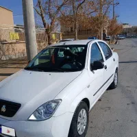 تیبا مدل ۹۸ بی رنگ بدون ضربه کاملن سالم|خودرو سواری و وانت|میلاجرد, |دیوار