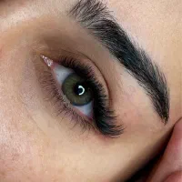 اکستنشن مژه