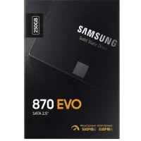 هارد ssd اینترنال سامسونگ اس اس دی