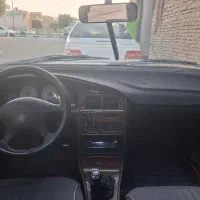 پارس مدل ۸۶دوگانه فابریک|خودرو سواری و وانت|یزد, |دیوار