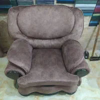 تعمیرات و ساخت مبل یک تا هفت نفره|مبلمان خانگی و میز عسلی|بم, |دیوار