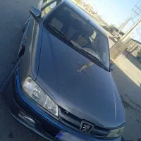 پارس 97پلاک سراوان|خودرو سواری و وانت|سیب و سوران, |دیوار