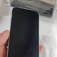 اپل iPhone 13 با حافظهٔ ۱۲۸ گیگابایت|موبایل|لاهیجان, حاجی آباد|دیوار