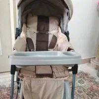 کالسکه کودک دلیجان