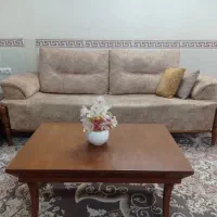 مبل چستر 8 نفره