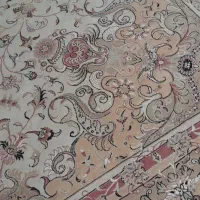 فرش ۱۲متری|فرش|ساوه, |دیوار