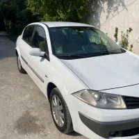 مگان ۲۰۰۰ اتوماتیک مدل ۹۱