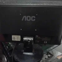 مانیتور|تلویزیون و پروژکتور|همدان, |دیوار