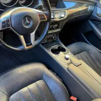 بنز CLS 500|خودرو سواری و وانت|تهران, نمایشگاه بین المللی|دیوار