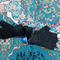 دستکش بدنسازی|تجهیزات ورزشی|بجنورد, |دیوار