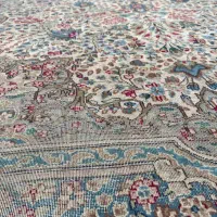 فرش دست بافت ۶ متری|فرش|قائم‌شهر, |دیوار