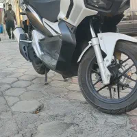Adv150 دینو|موتورسیکلت|شهرکرد, |دیوار