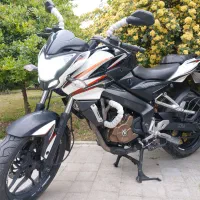 انجین طلا ان اس ۹۳ ns ۲۰۰ فلاپ فابریک