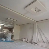 گچکاری ساختمان