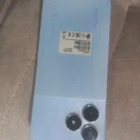 گوشی realms note 50|موبایل|تربت‌حیدریه, حاجی یار‎|دیوار