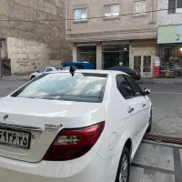 دنا پلاس ۹۹ بدون رنگ تیپ ۲|خودرو سواری و وانت|تبریز, |دیوار