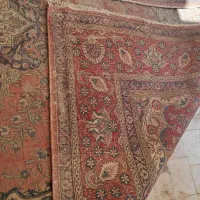فروش فرش قدیمی ۱۲ متری|فرش|یزد, |دیوار