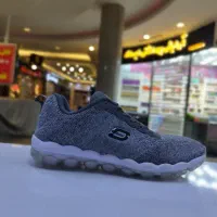 اسکچرز  زیره ژله ای و ساده مردانه و زنانه