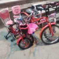 دوچرخه 12.16.20دست دوم از 1500میلیون تا 3500