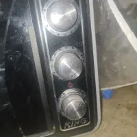 توسترNoble Kingدر حد نو|اجاق گاز و لوازم برقی پخت‌وپز|شیراز, شهرک مهرگان|دیوار