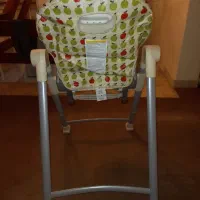 صندلی غذای کودک