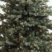 درخت کریسمس طبیعی 500