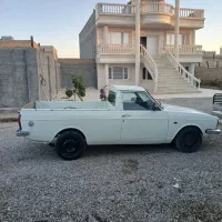 پیکان وانت مدل ۹۳تک سوز|خودرو سواری و وانت|تاکستان, |دیوار