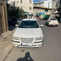 سمند مدل ۹۹مرتب|خودرو سواری و وانت|نوشهر, |دیوار