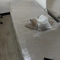 تخت فیشیال و ماساژ