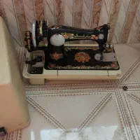 چرخ خیاطی دستی