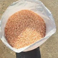 نمک صورتی.نمک نارنجی.نمک پرتقالی. نمک صورتی خوراکی|عمده‌فروشی|شریف‌آباد, |دیوار