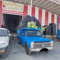 نیسان وانت کرایە|خدمات حمل و نقل|مهاباد (آذربایجان غربی), |دیوار