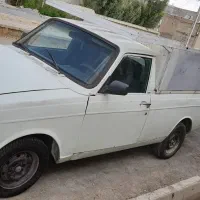 پیکان وانت ۸۷ تمام رنگ .فنی سالم|خودرو سواری و وانت|کبودرآهنگ, |دیوار