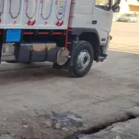 باک ولوو اف ام|خودرو سنگین|تهران, آشتیانی|دیوار