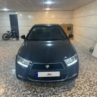 دنا توربو پلاس1401