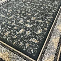 فرش توهررنگی باتضمین قیمت با۵شعبه|فرش|زرندیه, |دیوار