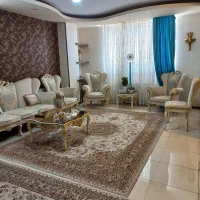 مبل نئوکلاسیک ۹نفره