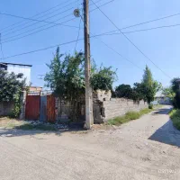 زمین-دو-نبش-در-روستای-قائمشهر