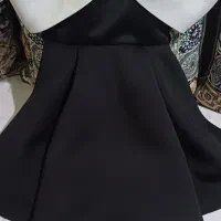 لباس مجلسی دخترانه