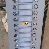 برقکار سیم کش ساختمان نصب تعمیر ایفون دوربین کولر|خدمات پیشه و مهارت|مشهد, وکیل‌آباد|دیوار