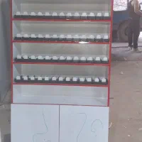 استند سیگار فنری|فروشگاه و مغازه|اصفهان, کوجان|دیوار