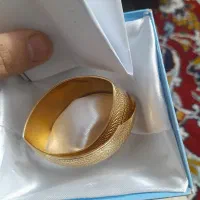 مقداری طلای شکسته