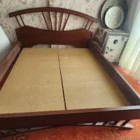 تخت خواب دو نفره