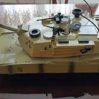 اسباب بازی تانک|اسباب‌‌بازی|تهران, افسریه شمالی|دیوار