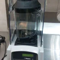 ویتامیکس بلندر مخلوط کن تاچ اندگو ۲۰۱۷