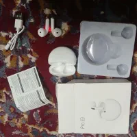 ایرپاد Pro6نو