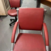 مبل و صندلی اداری تحریر چرخ دار
