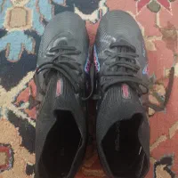 کفش فوتبال ، استو.ک|کیف، کفش، کمربند|پرند, فاز ۶|دیوار