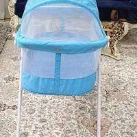 گهواره نوزاد