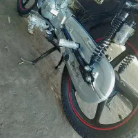 مدل‌1403|موتورسیکلت|ایرانشهر, |دیوار